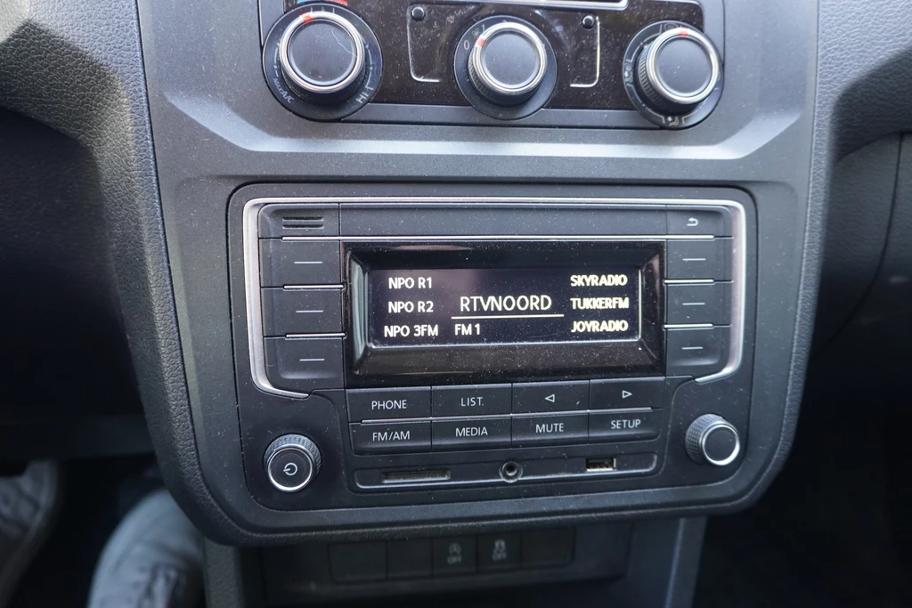 Volkswagen Caddy – foto 21