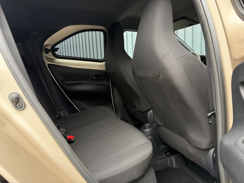 Toyota Aygo – foto 19