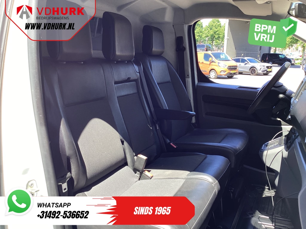 Toyota ProAce – foto 11