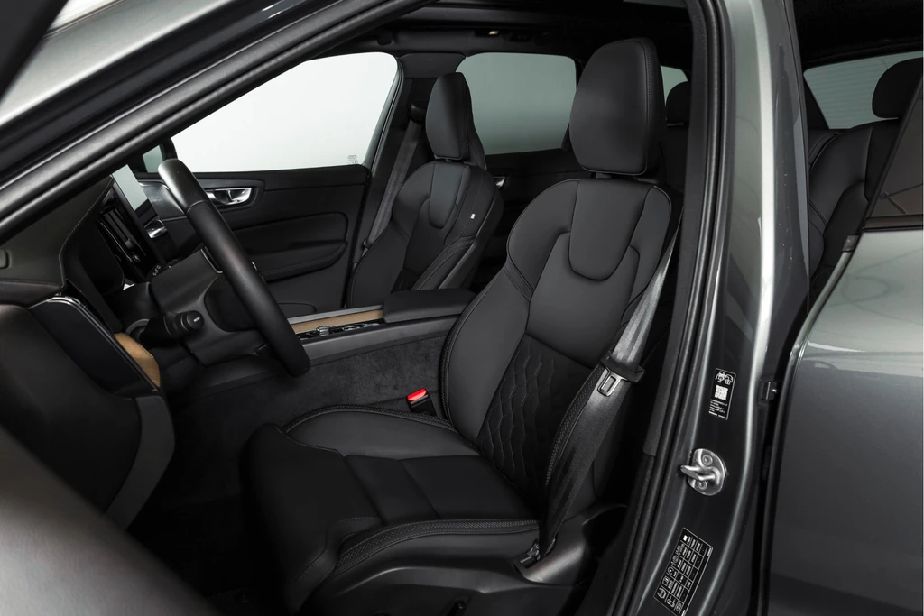 Volvo XC60 – foto 13