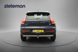 Volvo XC40 – thumbnail 4