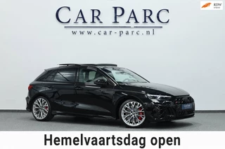 Audi RS3 – thumbnail 7