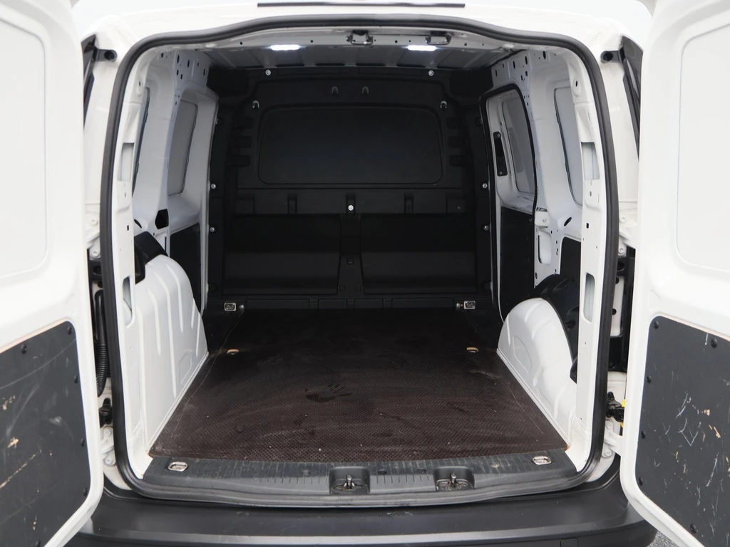 Volkswagen Caddy – foto 12