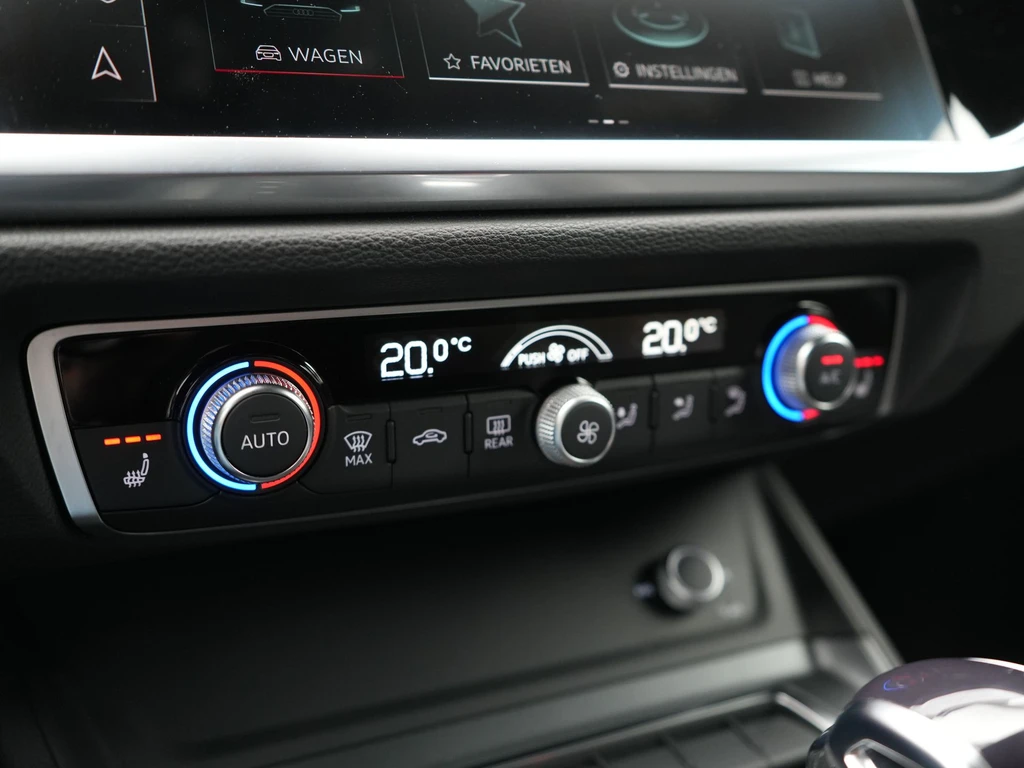 Audi Q3 – foto 19