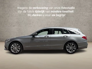 Mercedes-Benz C-Klasse – thumbnail 2
