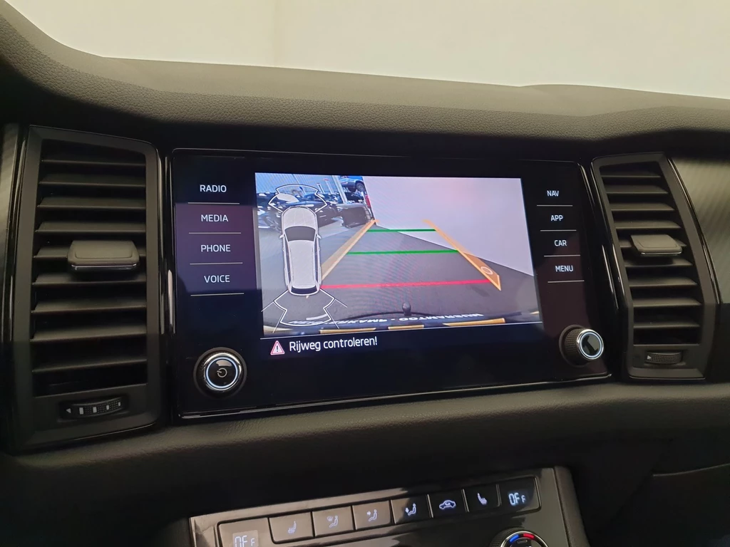 Škoda Kodiaq – foto 18