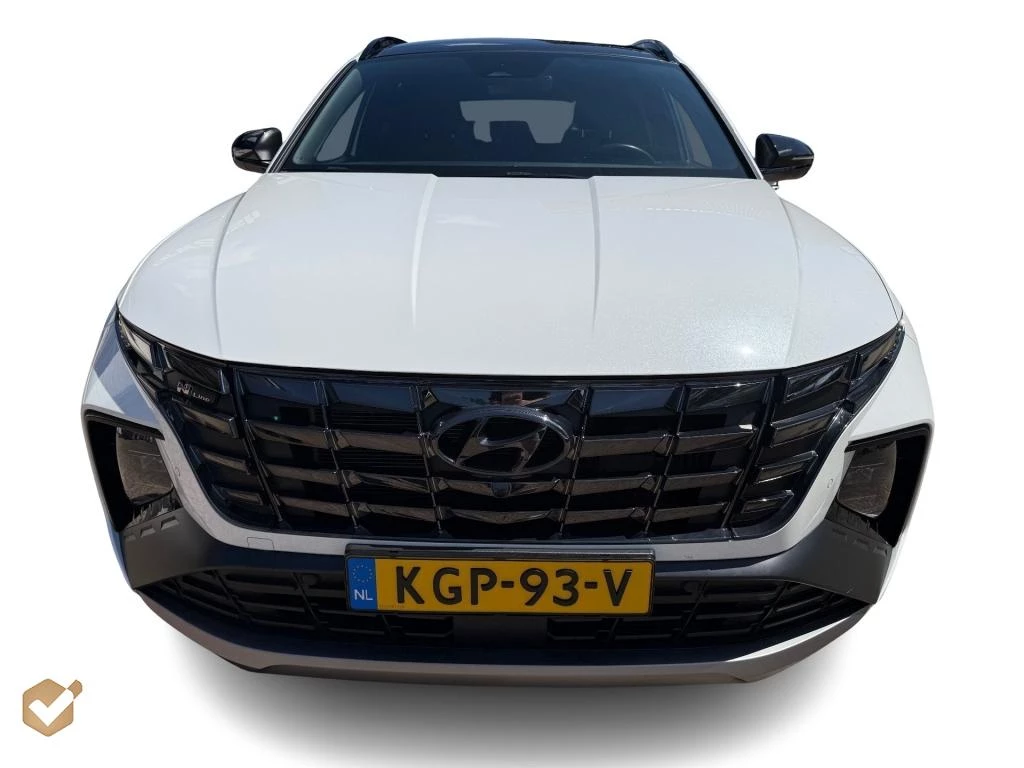 Hyundai Tucson – foto 9