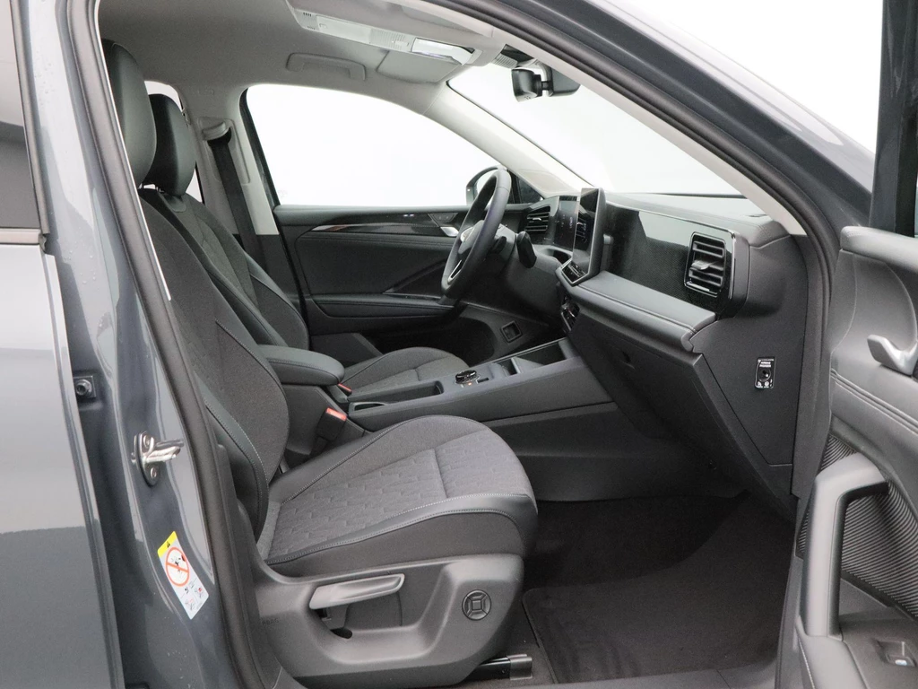 Volkswagen Tiguan – foto 16