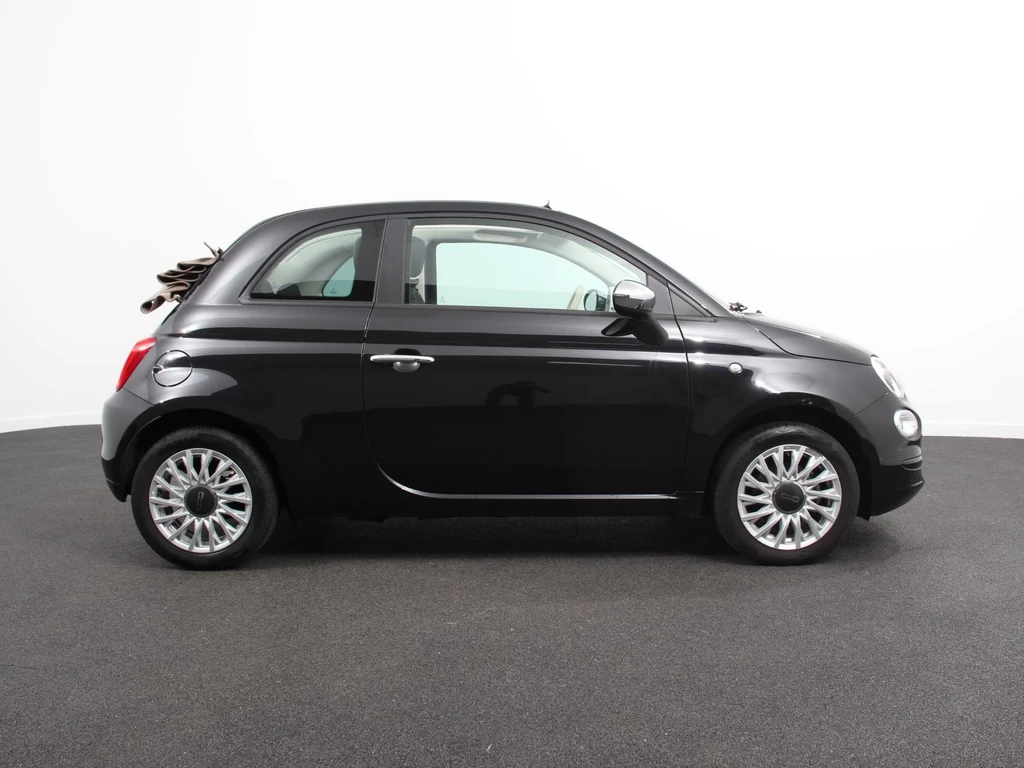 Fiat 500C – foto 11
