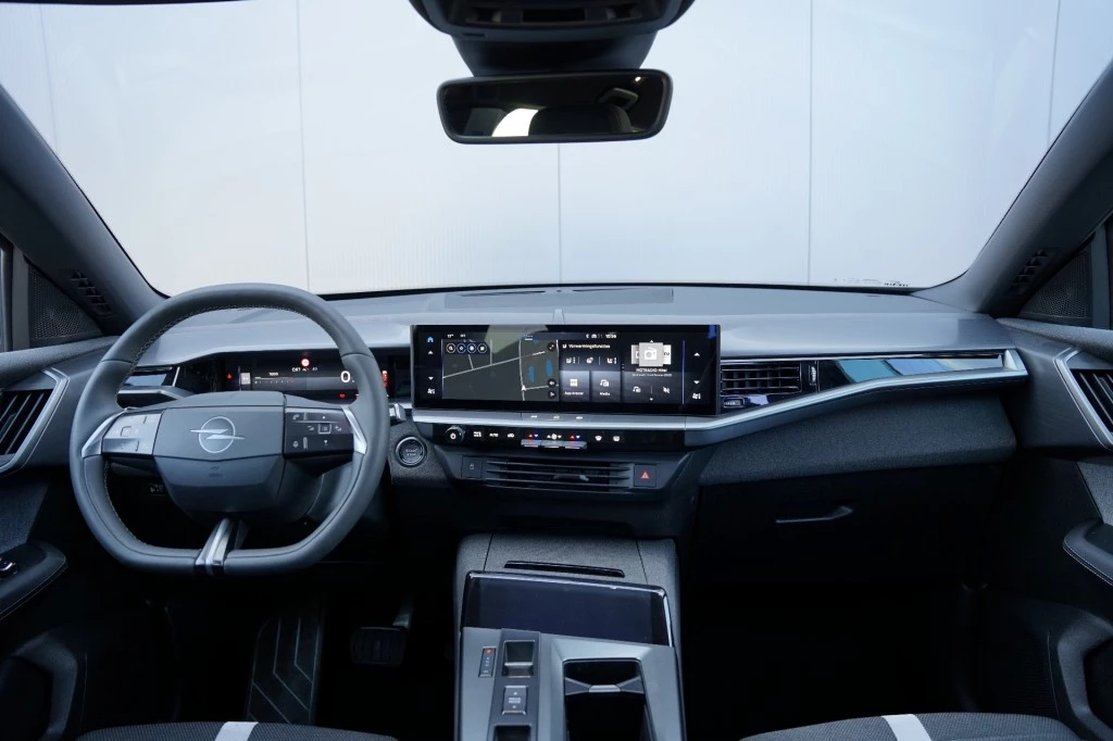 Opel Grandland – foto 8