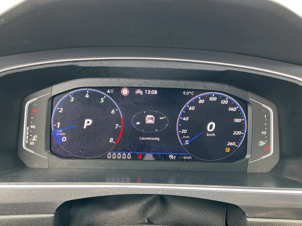 Volkswagen Tiguan Allspace – foto 49
