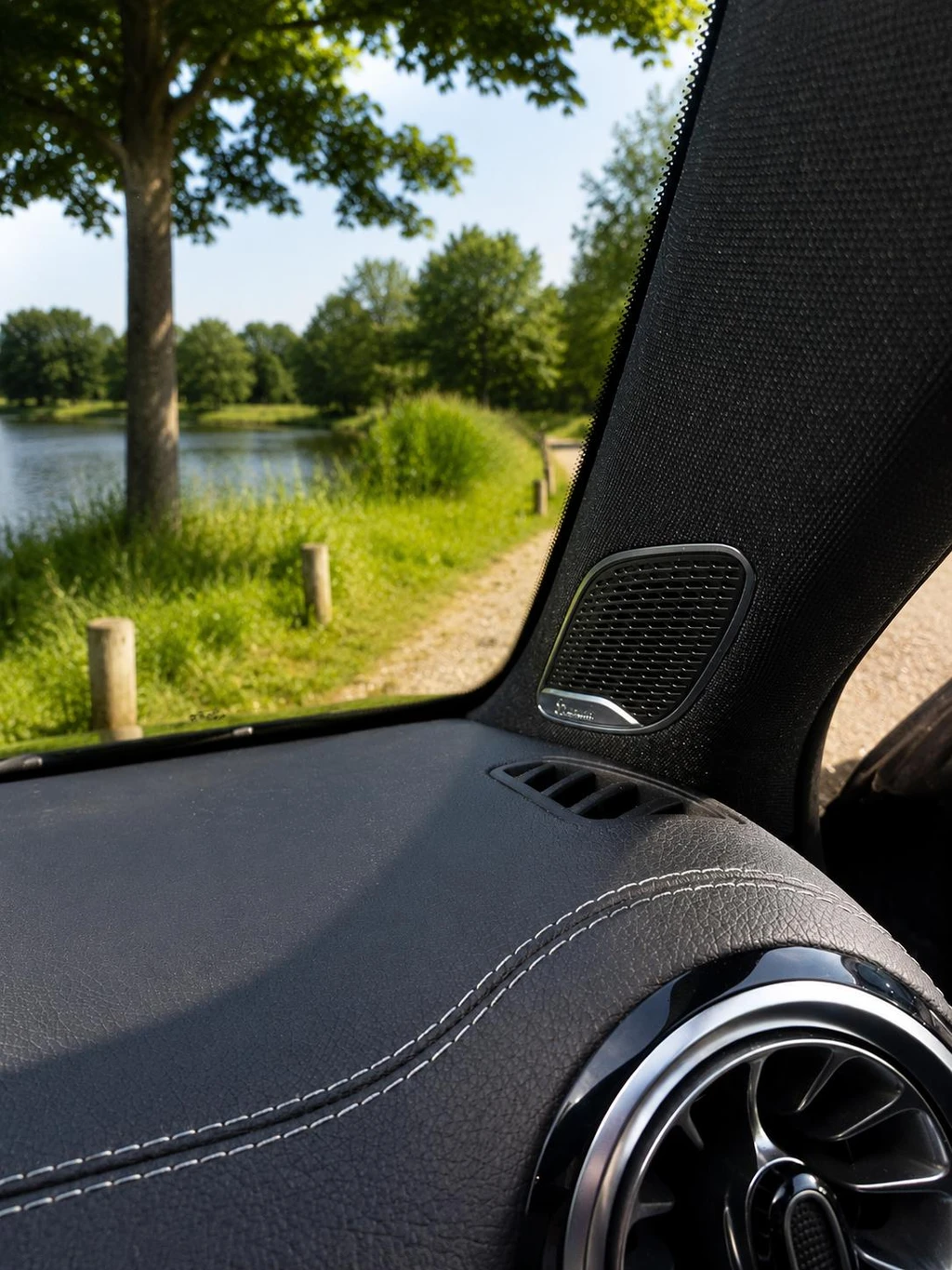 Mercedes-Benz A-Klasse – foto 4