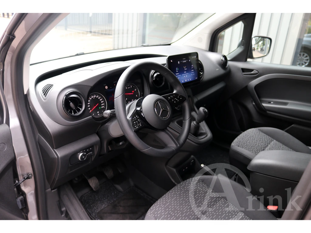 Mercedes-Benz Citan – foto 7