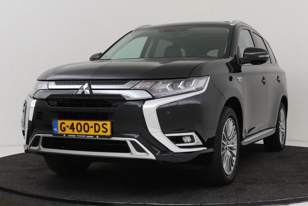 Mitsubishi Outlander – foto 3