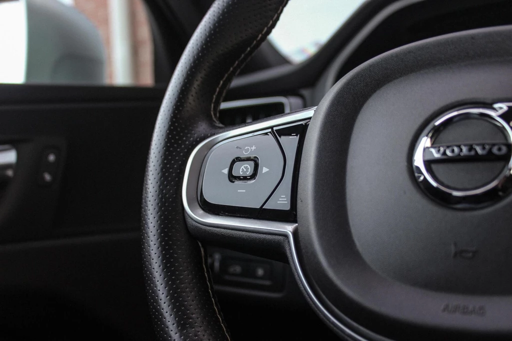 Volvo XC60 – foto 26