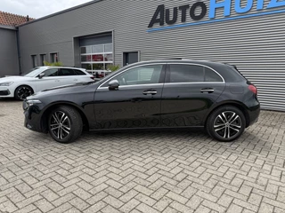 Mercedes-Benz A-Klasse – thumbnail 3