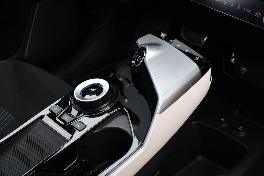 Kia EV6 – foto 44