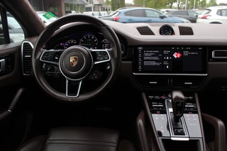 Porsche Cayenne – thumbnail 12