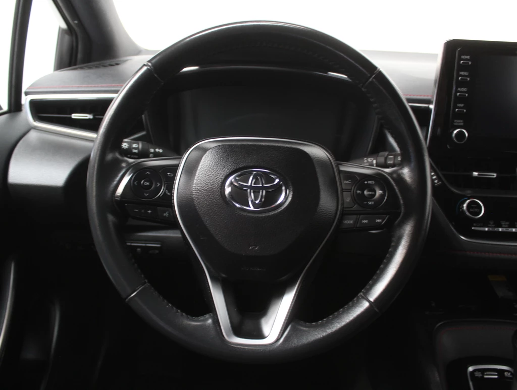 Toyota Corolla Touring Sports – foto 22