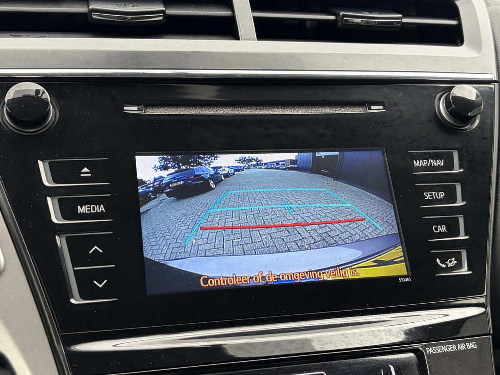 Toyota Prius – foto 16