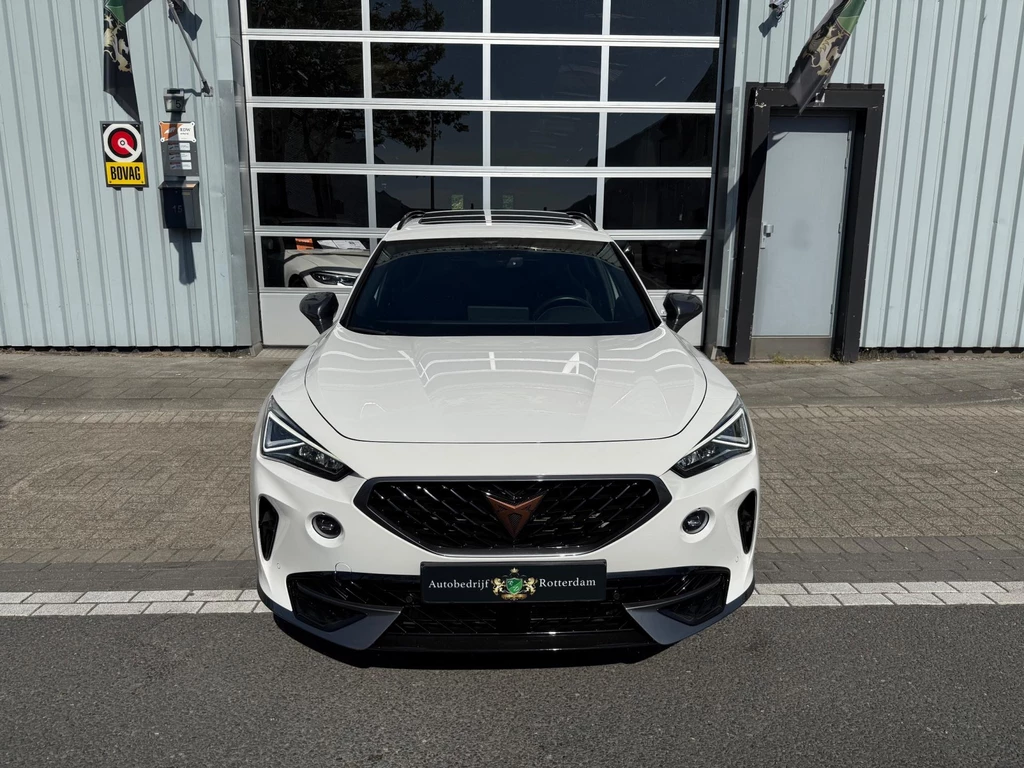 CUPRA Formentor – foto 14