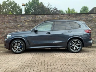 BMW X5 – thumbnail 3