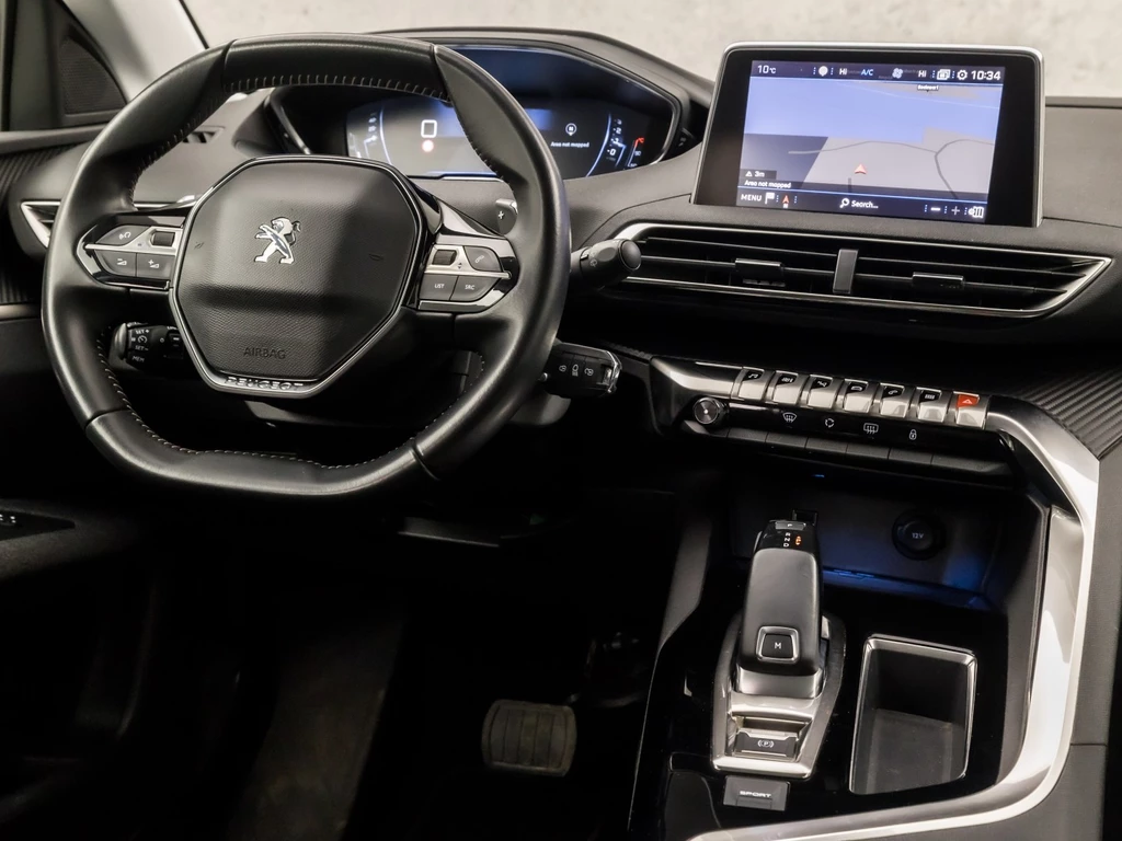 Peugeot 3008 – foto 9