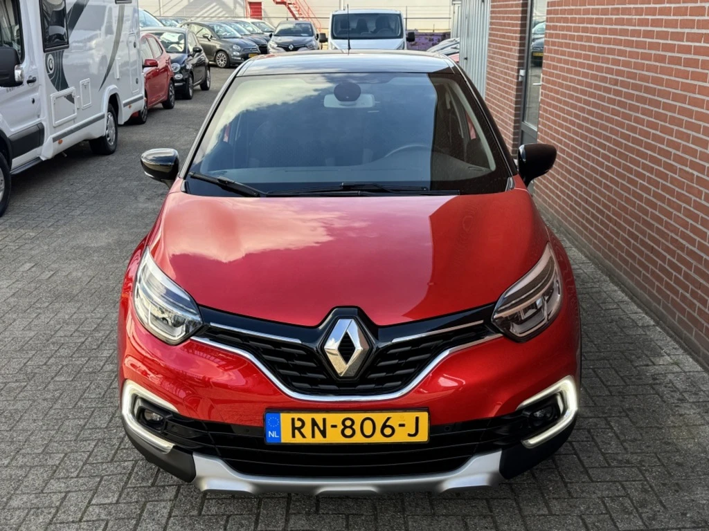 Renault Captur – foto 10
