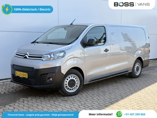Citroën ë-Jumpy – thumbnail 1