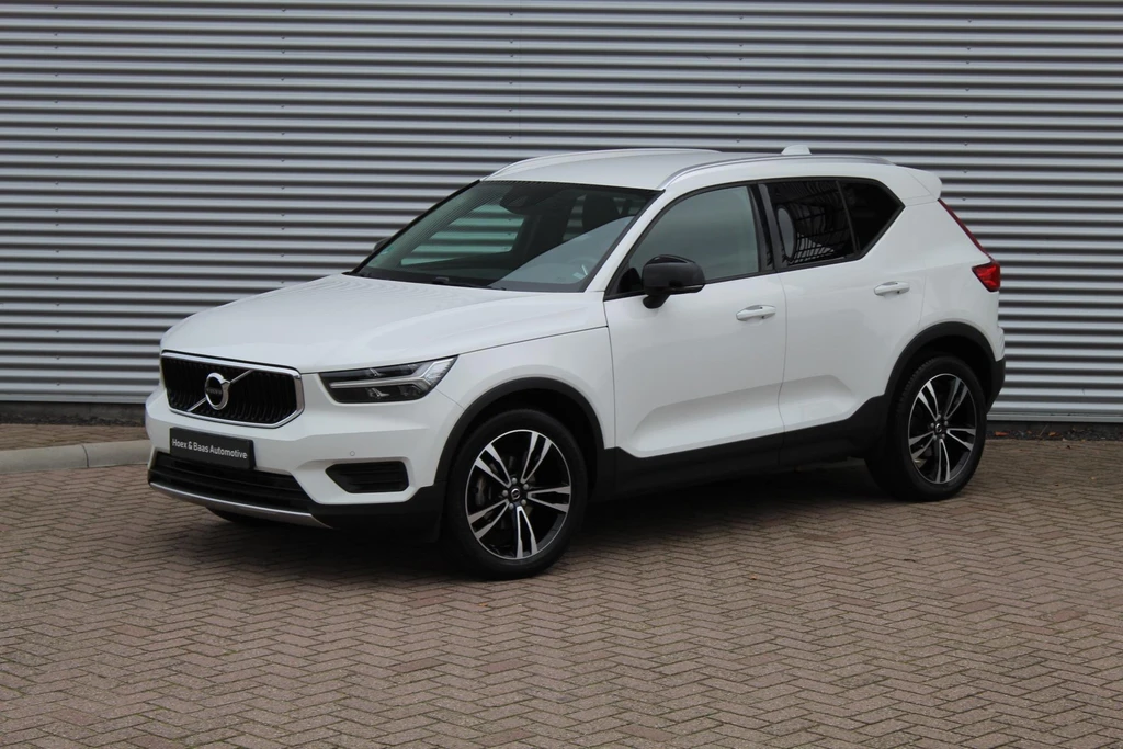 Volvo XC40 – foto 2
