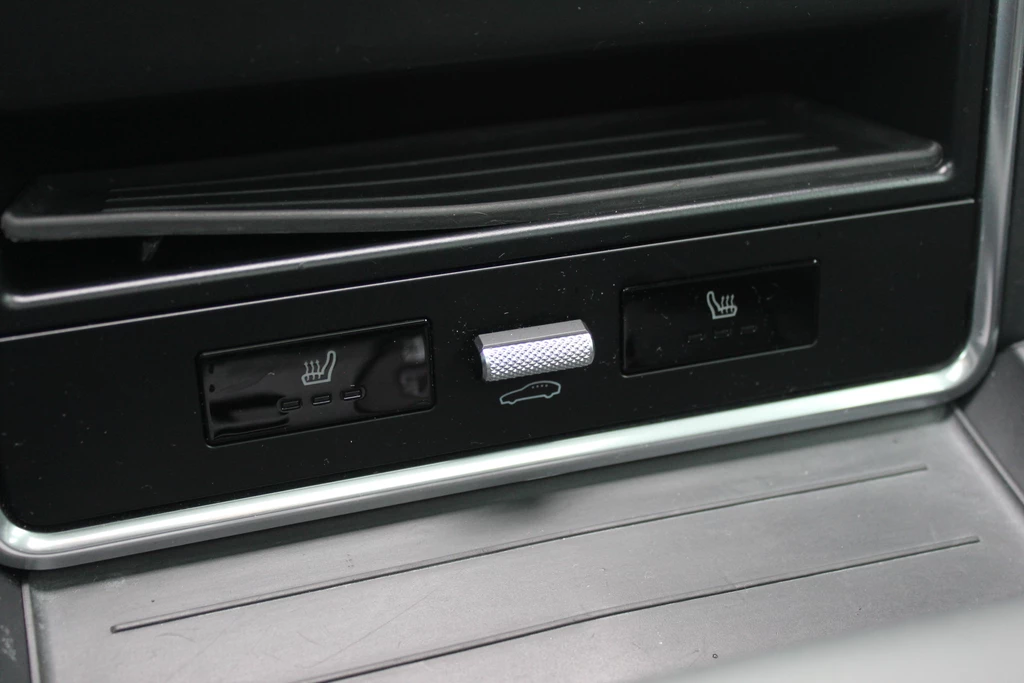 Porsche Panamera – foto 37