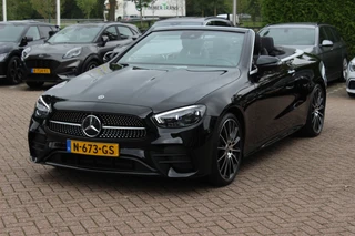 Mercedes-Benz E-Klasse – thumbnail 1
