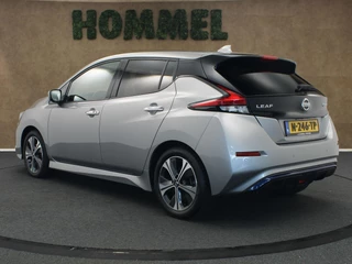 Nissan Leaf – thumbnail 4