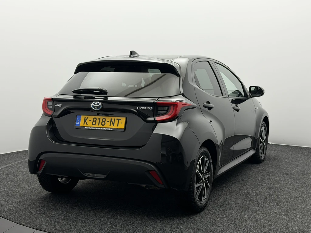 Toyota Yaris – foto 5