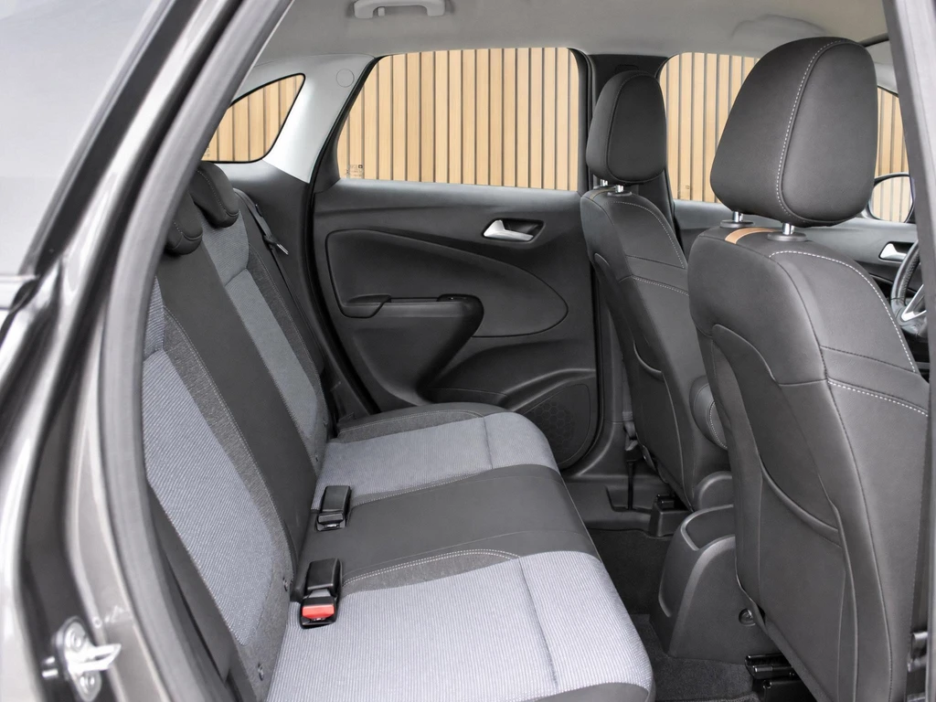 Opel Crossland – foto 11