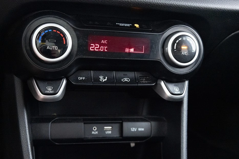 Kia Picanto – foto 15