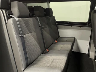 Volkswagen Transporter – thumbnail 9