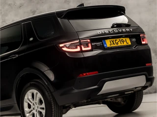 Land Rover Discovery Sport – thumbnail 4