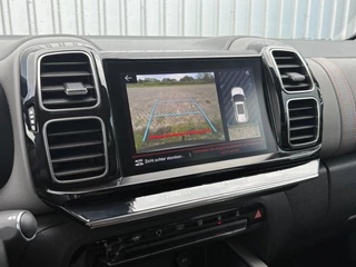Citroën C5 Aircross – thumbnail 33