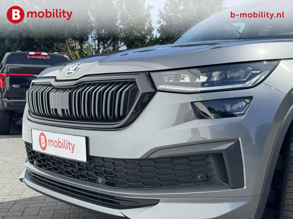 Škoda Kodiaq – foto 32