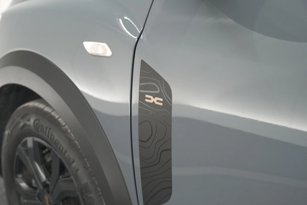 Dacia Jogger – foto 28