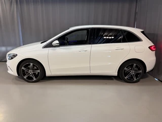 Mercedes-Benz B-Klasse – thumbnail 2