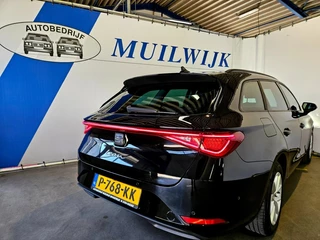 SEAT Leon – thumbnail 12