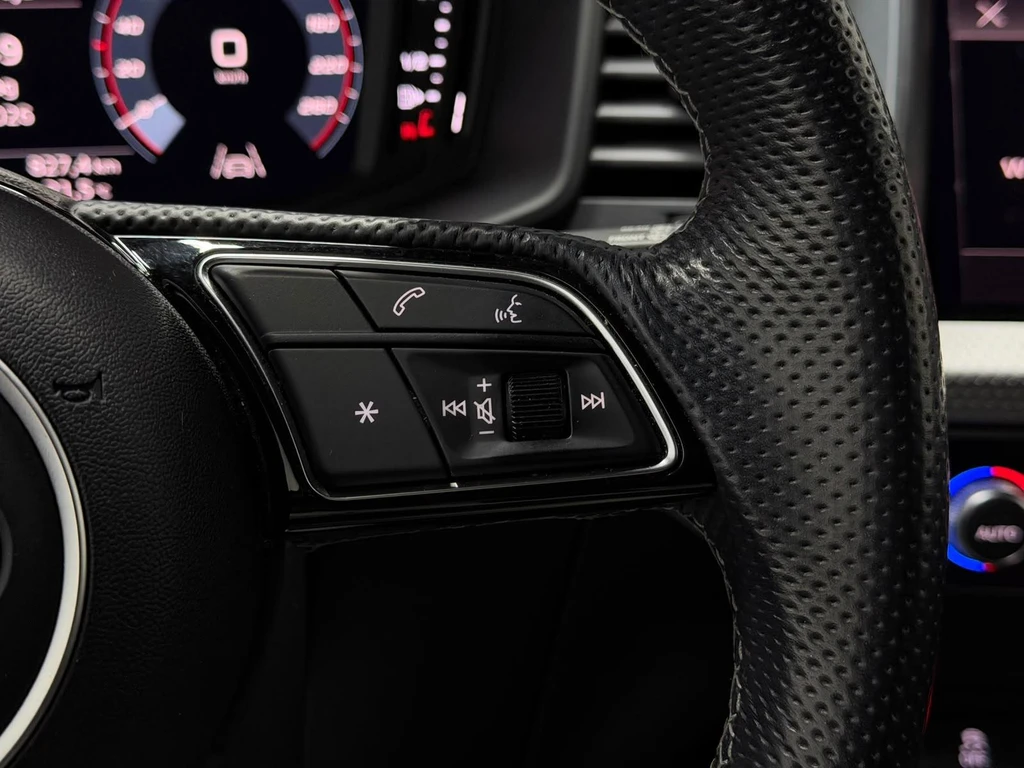 Audi A1 Sportback – foto 13