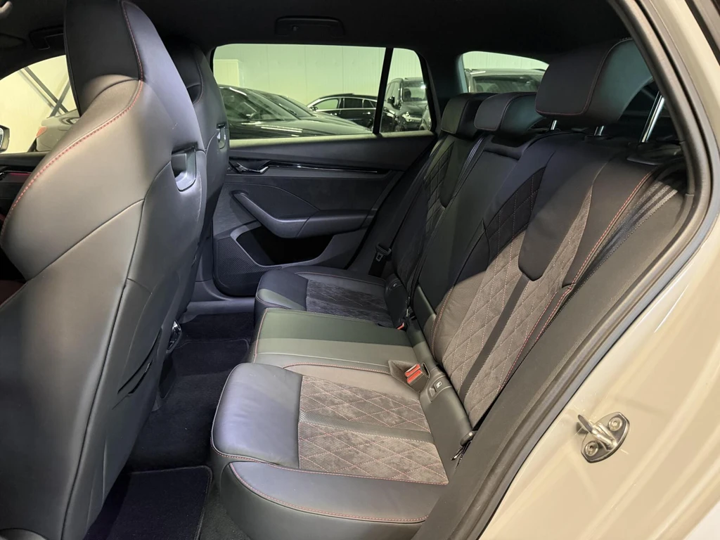 Škoda Octavia – foto 36