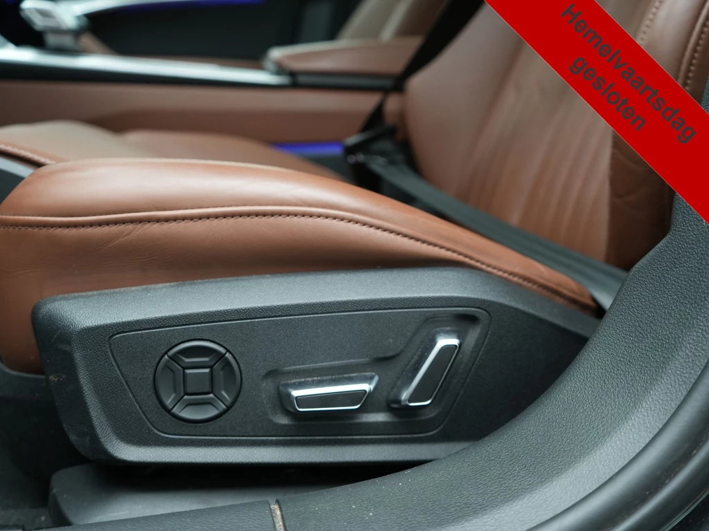 Audi A6 – foto 17