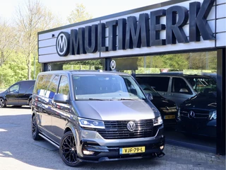 Volkswagen Transporter – thumbnail 7