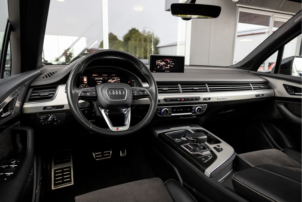 Audi Q7 – foto 26