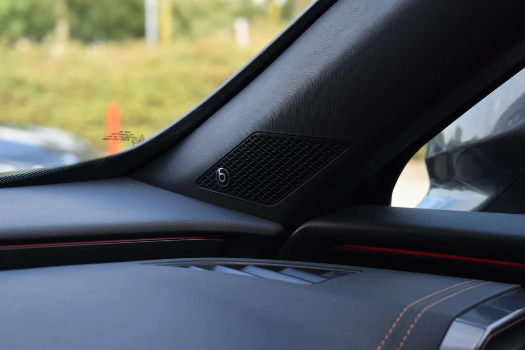 CUPRA Formentor – foto 36