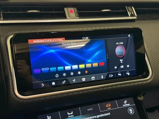Land Rover Range Rover Velar – thumbnail 19